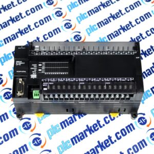 OMRON CP1E-N60S1DT-D CPU Unit
