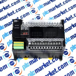 OMRON CP1H-XA40DR-A CPU Unit