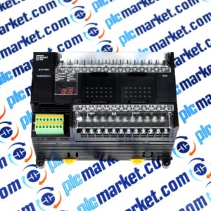 OMRON CP1H-XA40DT1-D CPU Unit