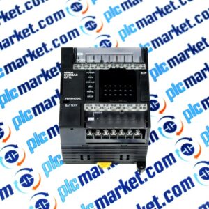 OMRON CP1L-L20DR-D CPU Unit