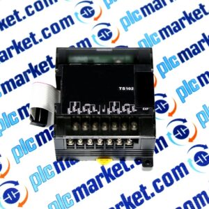 OMRON CP1W-TS102 Temperature Control Unit
