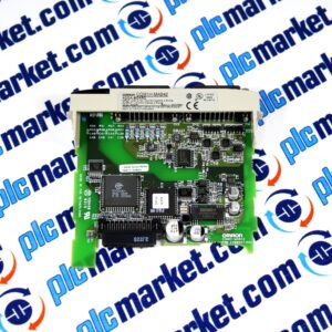 OMRON CQM1H-MAB42 ADDA-BOARD
