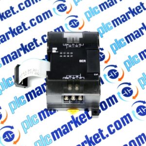 OMRON CP1W-8ER Output Unit