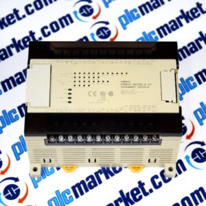 Omron CPM1A-30CDR-A-V1 CPU Unit