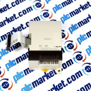 Omron CPM1A-MAD01 Analog I/O Unit