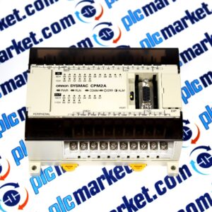 Omron CPM2A-30CDR-D CPU Unit