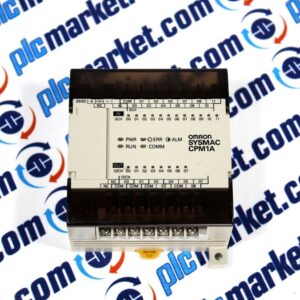 OMRON CPM1A-20CDR-D