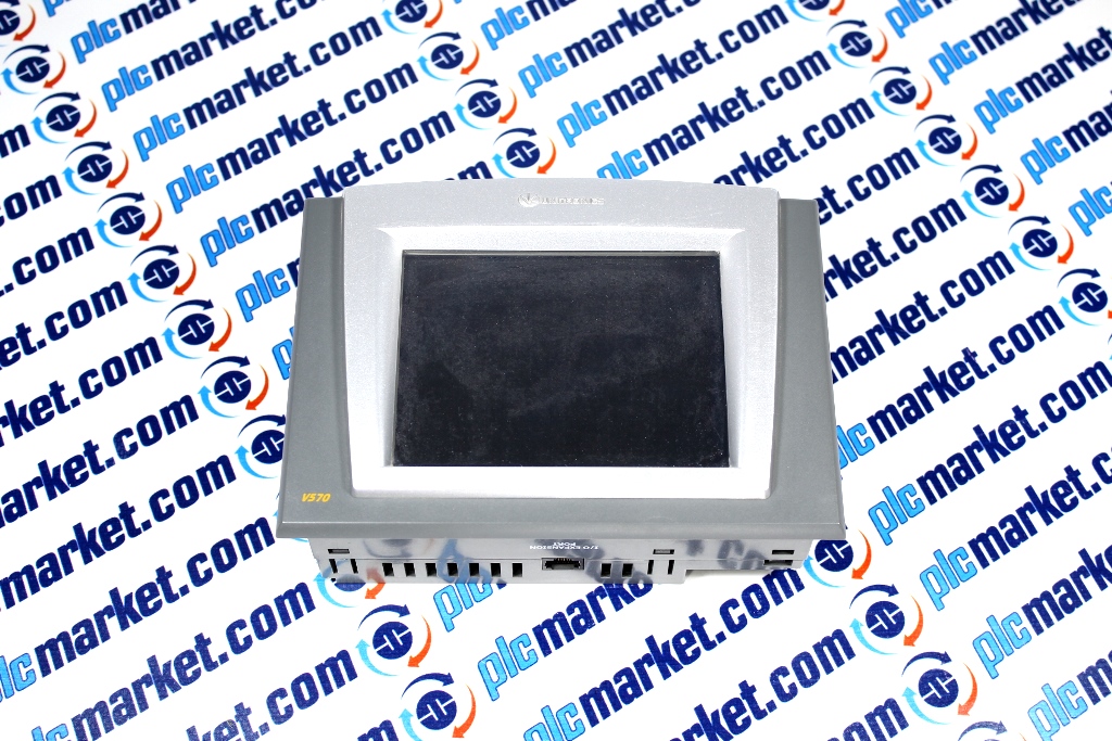 UNITRONICS-V570-57-T20B HMI