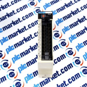 OMRON C200H-DA002 D/A Unit