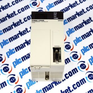 OMRON C200HE-CPU42-E CPU Unit