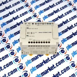 Omron CPM1-10CDR-A CPU Unit