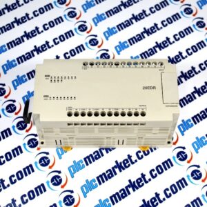 Omron CPM1-20EDR I/O Expansion Unit