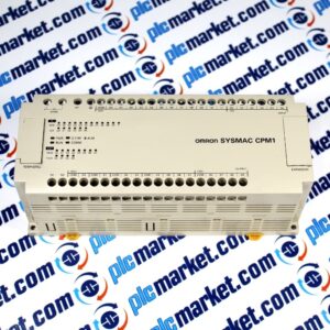 Omron CPM1-30CDR-D CPU Unit