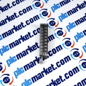 OMRON CJ1W Vidalı Klemes Bloğu