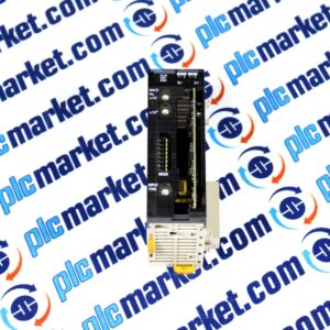 OMRON CJ1W-TC104 Temperature Control Unit