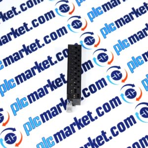 OMRON CJ1W Yaylı Klemes Bloğu