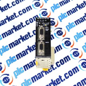 OMRON CJ1W-SCU41-V1 Serial Communication Unit