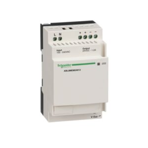 Schneider ABL8MEM24012 Power supply