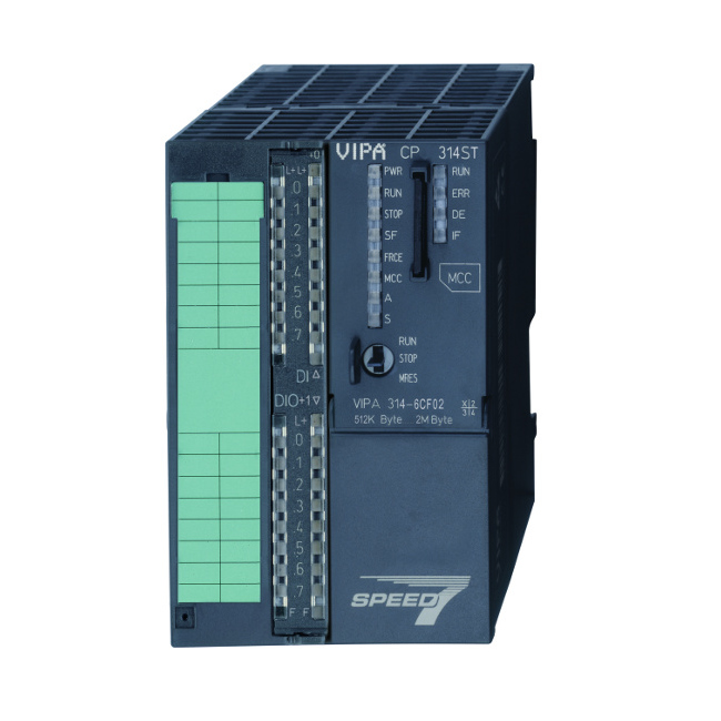 VIPA CPU 314ST 314-6CF02